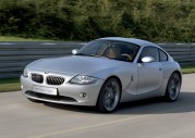 BMW Z4 Coupe Concept